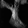 PIA12937: Peary Crater: Greetings from the North Pole of the Moon