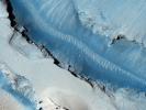 PIA12956: Cerberus Fossae East of the Head of Athabasca Valles