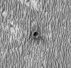 PIA12969: Opportunity at 'Concepción' Crater, Seen from Orbit