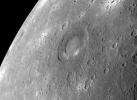 PIA12998: Rachmaninoff in Concert with Recently Named Craters on Mercury