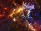PIA13028: Big Babies in the Rosette Nebula