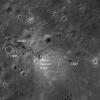 PIA13037: The Apollo 15 Lunar Laser Ranging Retroreflector - A Fundamental Point on the Moon