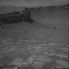 PIA13088: Opportunity's Wheel Tracks at Victoria Crater
