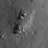 PIA13132: Central Peak of Bullialdus Crater