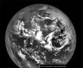 PIA13227: The Earth from the Moon