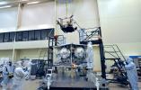 PIA13258: Installing Juno's Radiation Vault