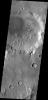 PIA13309: Crater in Arabia