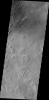 PIA13322: Dunes North of Antoniadi and Baldet Craters