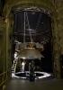 PIA13360: Cruise Stage Testing for Mars Science Laboratory