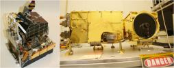 PIA13398: Body and Mast Units of ChemCam Instrument for Mars Rover