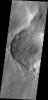 PIA13431: Balvicar Crater