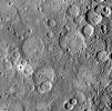 PIA13473: Highlighting the Craters Kipling and Steichen