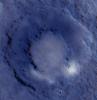 PIA13475: Young Volcanism on Mercury