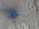 PIA13479: New Impact Crater