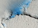 PIA13482: Fractured Mounds in Elysium Planitia