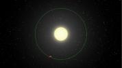 PIA13494: Weird Warm Spot on Exoplanet