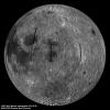 PIA13516: Moon seen from the East