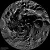 PIA13523: The Lunar South Pole