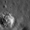 PIA13525: Smooth Floor in Copernicus Crater