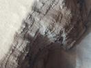 PIA13540: Layers in Arsia Mons Volcano