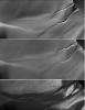 PIA13544: Gully Changes on Martian Sand Dune