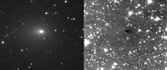 PIA13568: Spacecraft Images Comet Target's Jets