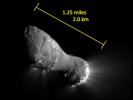 PIA13575: Up Close and Personal with Hartley 2