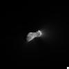 PIA13578: Closing in on Comet Hartley 2