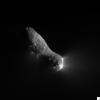 PIA13600: Slipping By Comet Hartley 2
