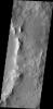 PIA13603: Dark Slope Streaks within Tikhonravov Crater