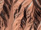 PIA13611: Fresh Crater with Gullies