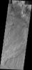 PIA13639: Melas Chasma Landslides