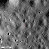 PIA13642: Highest Point on the Moon