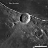 PIA13644: Small Crater at the Southern Rim of Menelaus