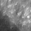 PIA13647: Southern Rim of Menelaus Crater