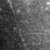 PIA13648: Boulder Trails in Menelaus Crater