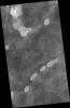 PIA13652: Proposed Future Mars Landing Site: Acidalia Planitia Mud Volcanoes