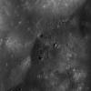 PIA13682: Kepler Crater - Central Peak