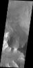 PIA13693: Tithonium Chasma