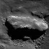 PIA13694: Ejecta in Tycho Crater