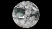 PIA13696: Global View of Sotra Facula, Titan