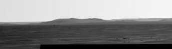 PIA13709: Super-Resolution View of Cape Tribulation, Sol 2298