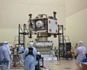 PIA13715: Preparing Juno for Environmental Testing