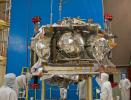 PIA13719: Preparing Juno for Acoustical Testing