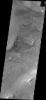 PIA13729: Melas Chasma Landslides
