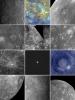 PIA13735: MESSENGER Image Compilation from 2010