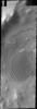 PIA13784: Wegener Crater Dunes