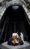 PIA13805: Preparing for Solar and Thermal Testing of Curiosity Mars Rover