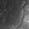 PIA13821: Wrinkle Ridges in Aitken Crater