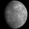 PIA13840: High-Resolution View from Mercury Flyby 1